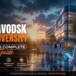 Petrozavodsk State University – MBBS Abroad Complete Admission Guide