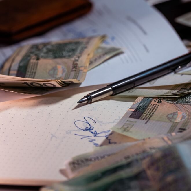 How Bulk SMS for Finance & Insurance Services Improves Customer Engagement