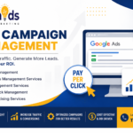 PPC Advertising Services: Get more Leads, Grow your Sales and Business with Dizimods