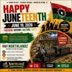 What Is Juneteenth About? A 2026 Guide to History Meaning and Family Celebration at Northlandz