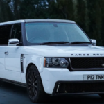 Premium Wedding Car Hire by Dorchester Luxury Cars