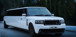 Premium Wedding Car Hire by Dorchester Luxury Cars