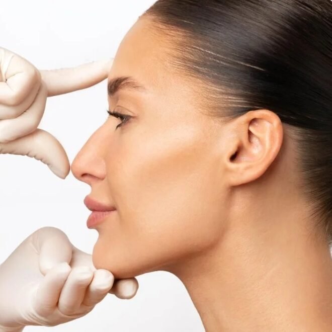 The Impact of Rhinoplasty in Islamabad on Self-Image and Self-Esteem