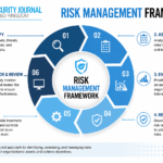What is a risk management framework and why is it important?