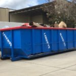 Roll Off vs. Regular Dumpster Rental in Orlando: Which One Do You Actually Need?