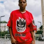 Supreme Pullover Hoodie – Classic Street Fashion Statement for Any Season