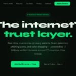 AI Cyber Defense and Privacy Shield | Nudge