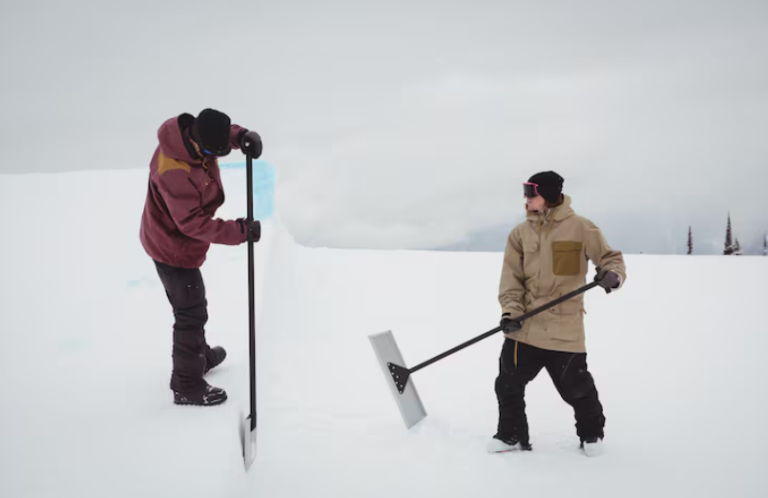 Ice Control Lethbridge: Complete Guide to Safe Winter Surfaces and Year-Round Property Care