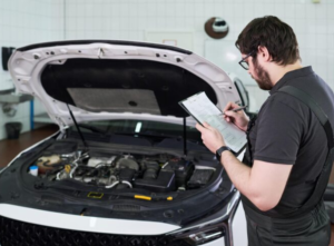 Plano Auto Services That Keep Your Vehicle Running Strong