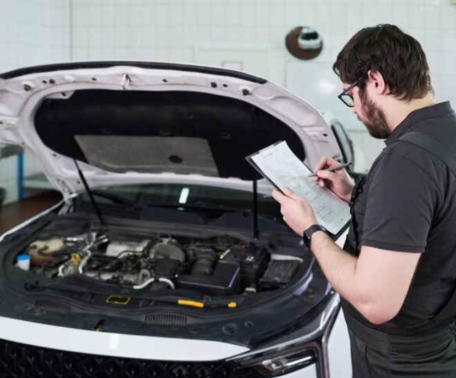 Plano Auto Services That Keep Your Vehicle Running Strong
