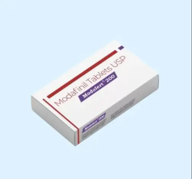 Modalert 200 Benefits: Why It Has Become a Popular Choice for Enhancing Wakefulness and Productivity