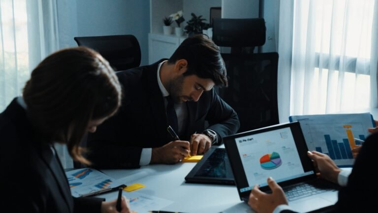 How an Accounting Firm SEO Agency Helps Businesses Grow Online and Attract More Clients