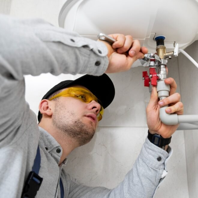 Sewer Line Repair Service in Bradford | Fast Trusted Local Pros