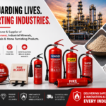 Speciality Geochem – Leading Manufacturer of Industrial Minerals, Fire Safety Equipment & Home Furnishings in India