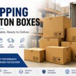 Tray and Sleeve Packaging: A Premium Solution for Product Presentation