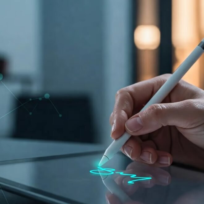 How to Sign Documents Online Free Without Printing or Scanning
