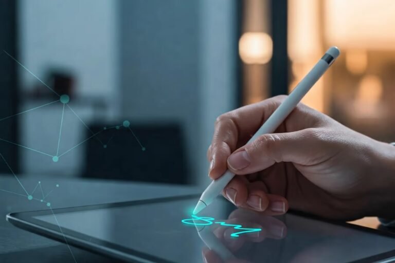 How to Sign Documents Online Free Without Printing or Scanning