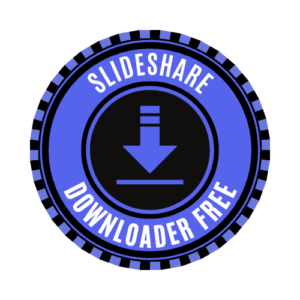 SlideShare Downloader – Download Any Presentation Free in Seconds