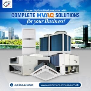 Carrier Dealer in Pakistan: A Practical Guide for HVAC Buyers