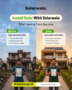 Best Rooftop Solar for Home in Jaipur – A Smart Investment for the Future