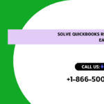 Solve QuickBooks Requires Reboot Error Easily