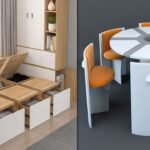 Space Saving Furniture Manufacturers in India for Smart and Functional Homes