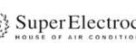Super Electrocity – Premium Home Appliances for Modern Households