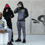 Modern Streetwear Essentials