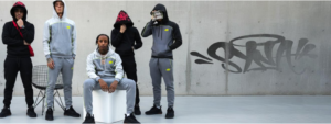Modern Streetwear Essentials