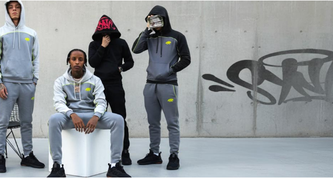 Modern Streetwear Essentials
