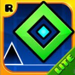 A Guide to the Rhythmic Mayhem of Geometry Dash