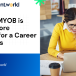 The Way MYOB is Helping More Students for a Career in Business