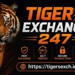Tiger Exchange 247: Get your cricket Tiger Exchange Platform