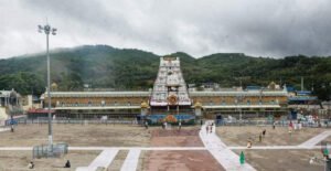 Tirupati to Tiruttani Cab | Tirupati to Tiruttani Taxi