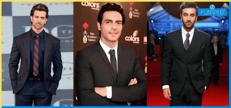 Most Handsome Actor in Bollywood: Top 7 Bollywood Stars Who Win Hearts with Their Looks