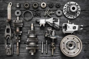 Transmission Repair Near Sanford NC: Essential Maintenance Tips for Longer Vehicle Life
