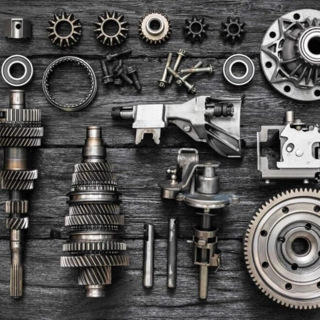 Transmission Repair Near Sanford NC: Essential Maintenance Tips for Longer Vehicle Life