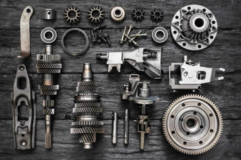 Transmission Repair Near Sanford NC: Essential Maintenance Tips for Longer Vehicle Life