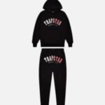 Giubbotto Trapstar London L’Icona dello Streetwear Moderno