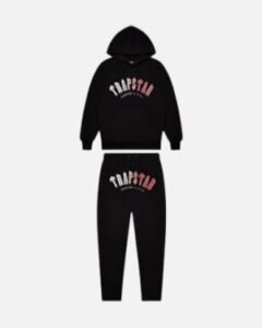 Giubbotto Trapstar London L’Icona dello Streetwear Moderno