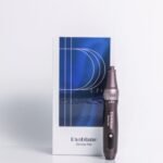 Microneedling Cream for Healthy and Radiant Skin Recovery