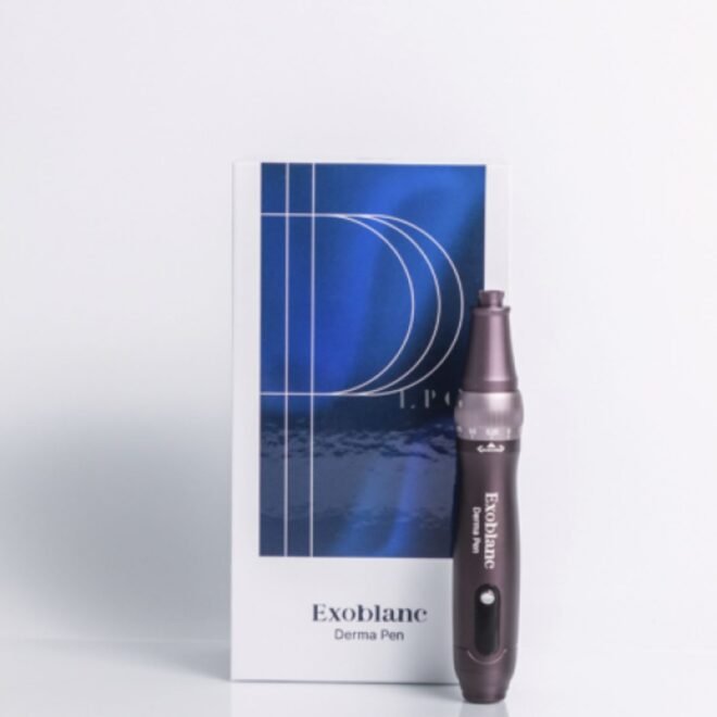Microneedling Cream for Healthy and Radiant Skin Recovery