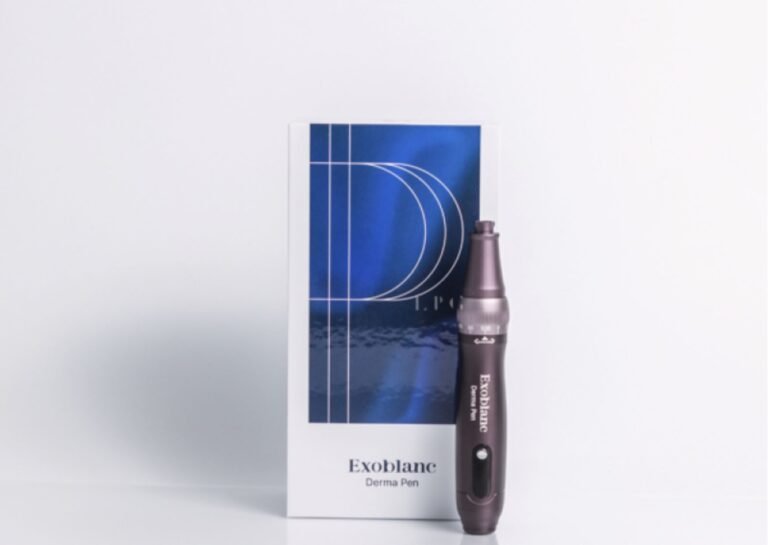 Microneedling Cream for Healthy and Radiant Skin Recovery