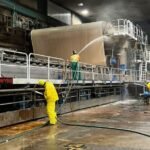 Industrial Cleaning Services in Mississippi for Safe and Efficient Workspaces