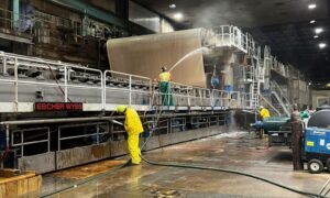 Industrial Cleaning Services in Mississippi for Safe and Efficient Workspaces