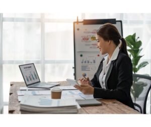 Scaling Business ROI With A Performance Marketing Agency
