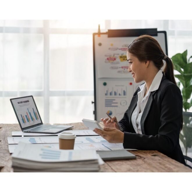 Scaling Business ROI With A Performance Marketing Agency