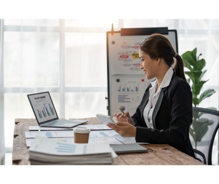 Scaling Business ROI With A Performance Marketing Agency