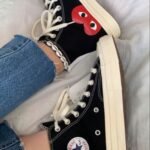 Why CDG Converse Resale Value is Inconceivable by Every Fashion Logic