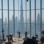 Dubai Video Production for Commercial and Event Coverage